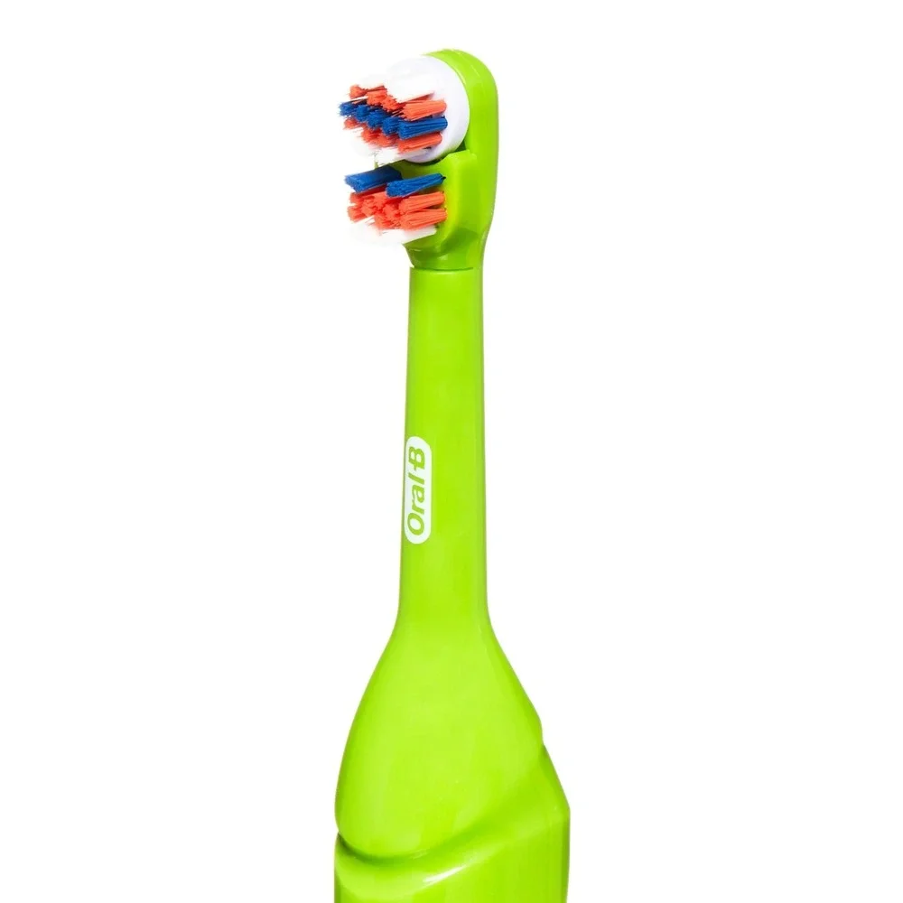 Oral-B The Mandalorian Children's Electric Battery-Powered Toothbrushes Lot of 5